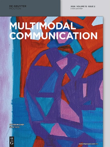 Journal cover